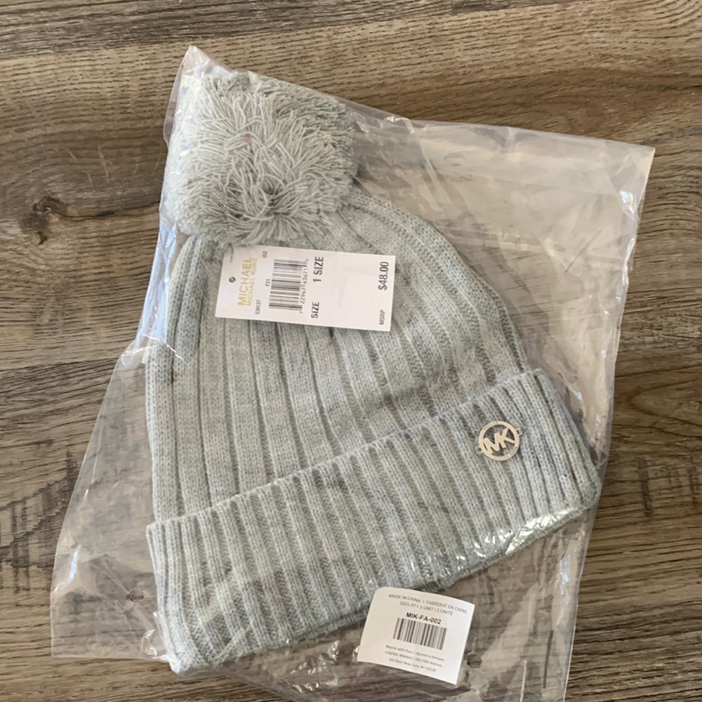 Michael Kors  - Winter Hat
